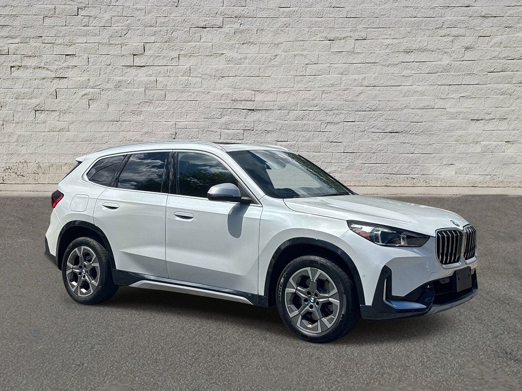 2024 BMW X1 xDrive28i