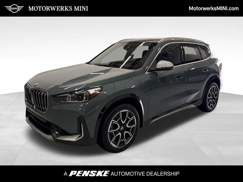 2024 BMW X1 xDrive28i
