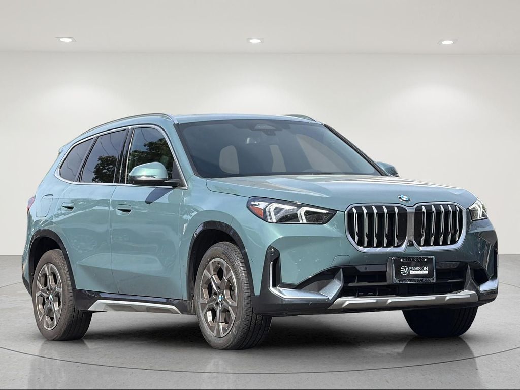 2025 BMW X1 xDrive28i