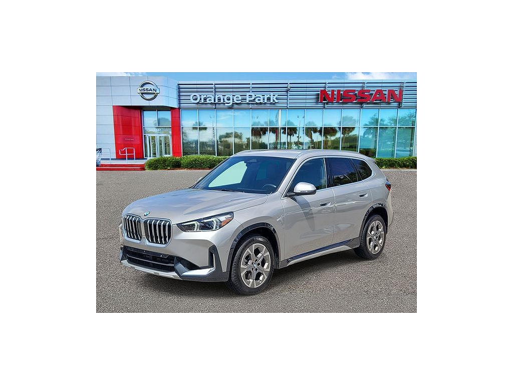 2025 BMW X1 xDrive28i
