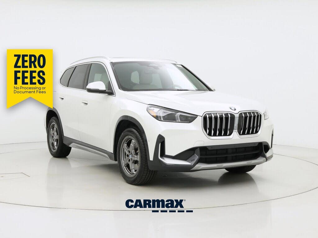 2025 BMW X1 xDrive28i