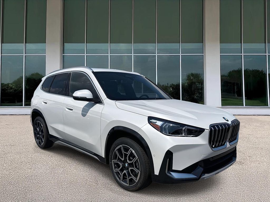 2026 BMW X1 xDrive28i