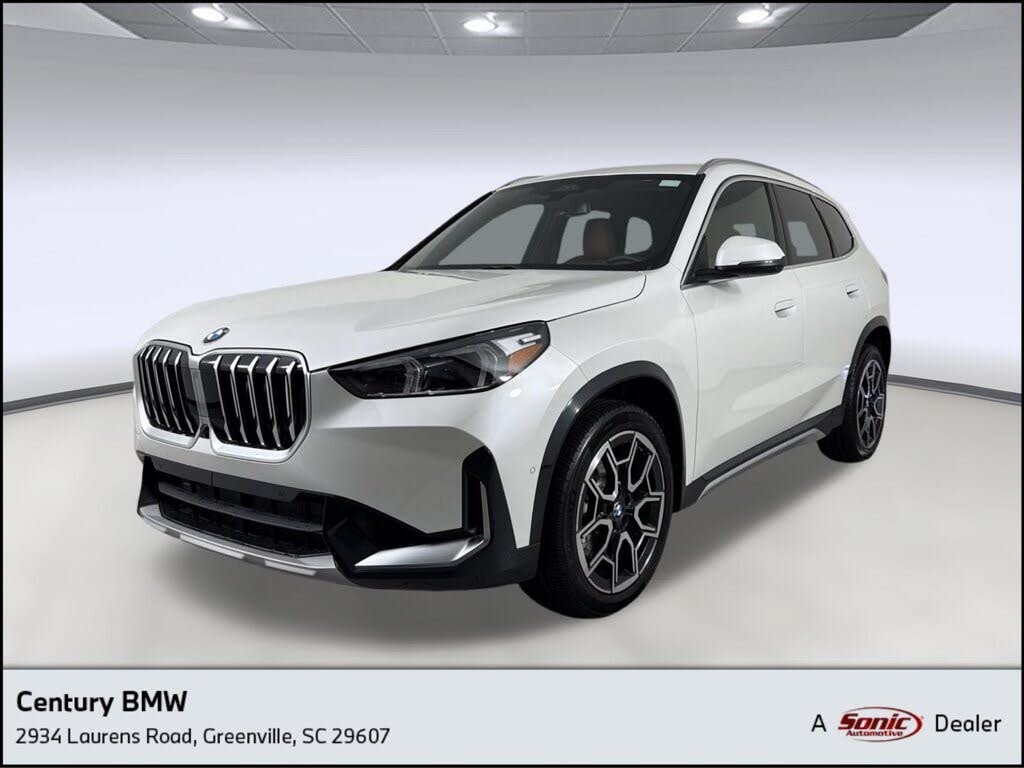 2026 BMW X1 xDrive28i