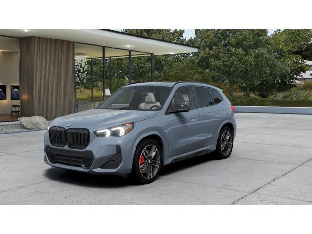 2027 BMW X1 xDrive28i