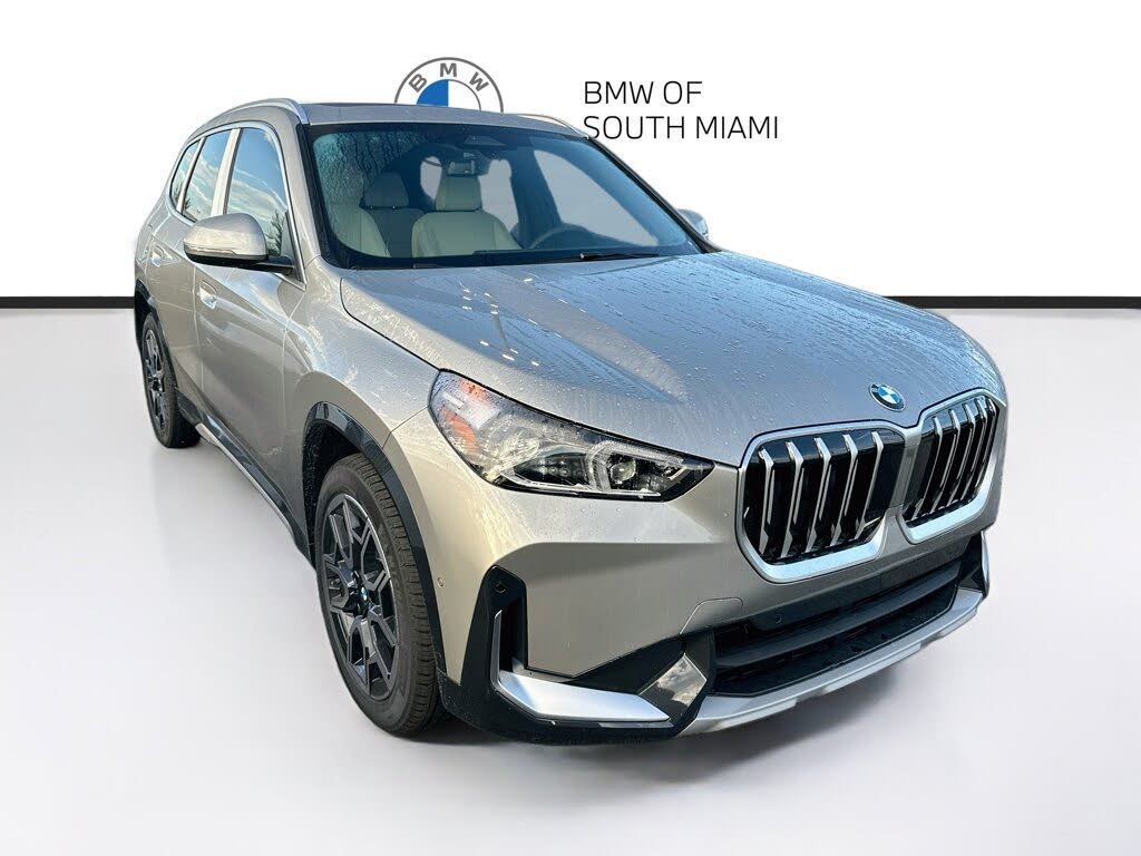 2027 BMW X1 xDrive28i