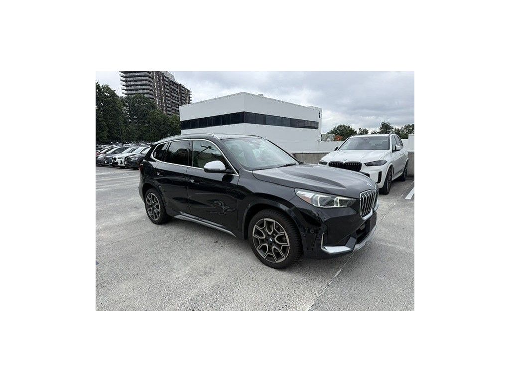 2023 BMW X1 xDrive28i