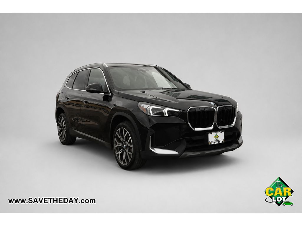 2023 BMW X1 xDrive28i