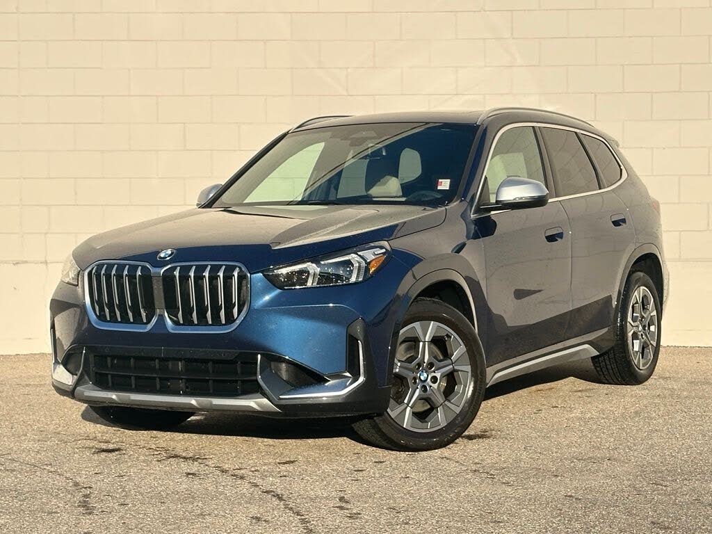 2023 BMW X1 xDrive28i