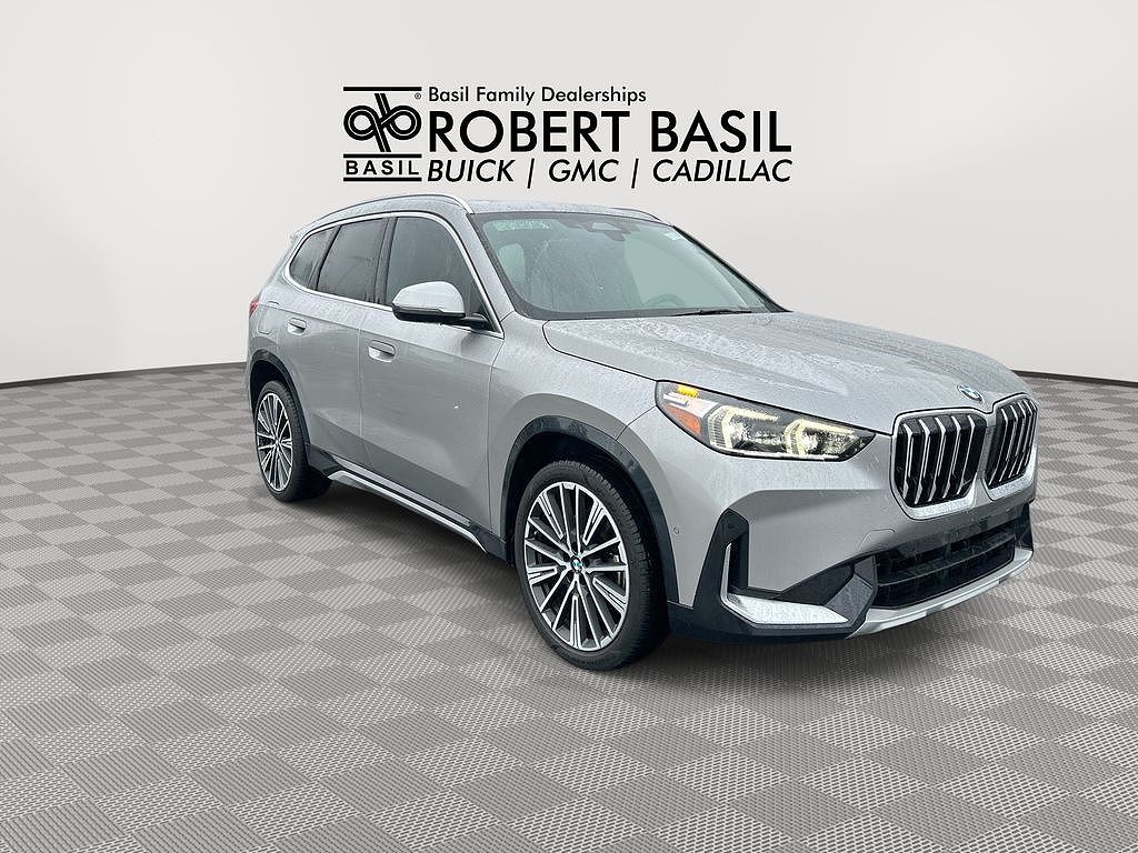 2023 BMW X1 xDrive28i