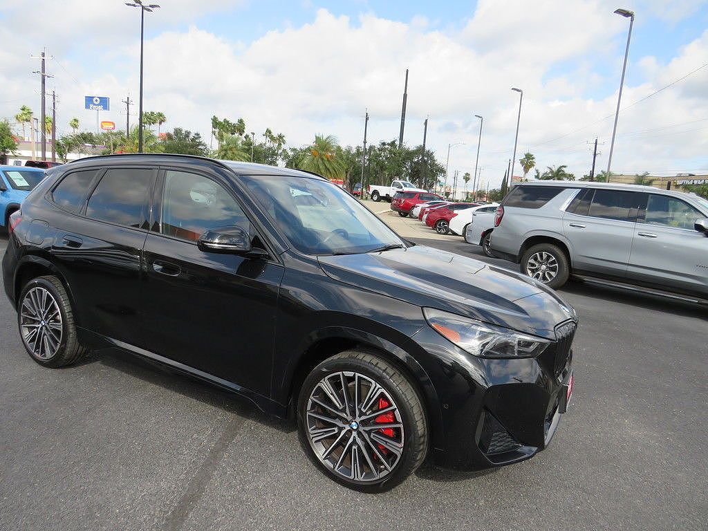 2024 BMW X1 xDrive28i