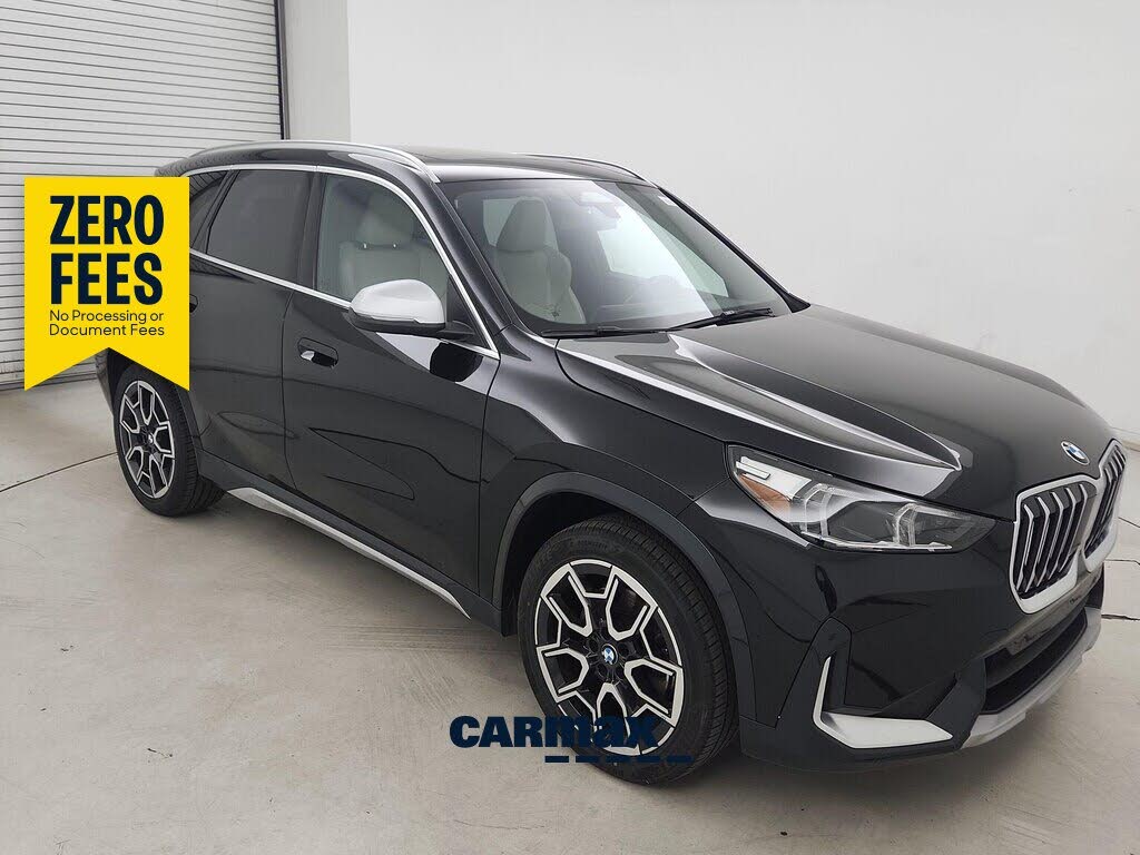 2024 BMW X1 xDrive28i