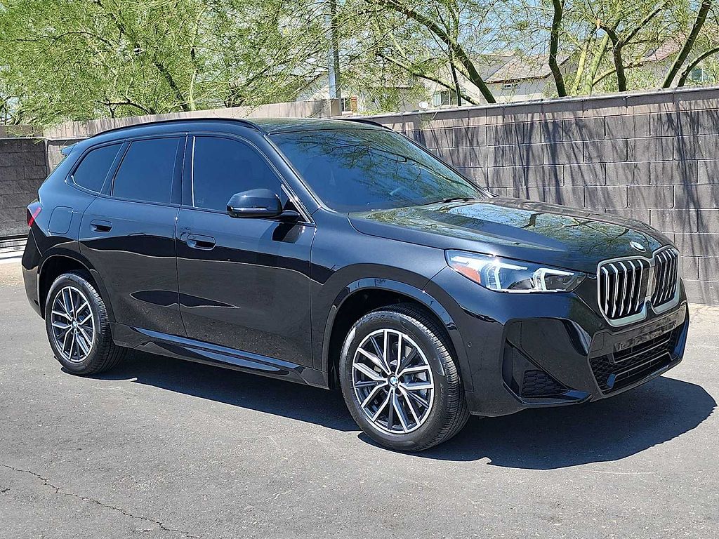 2024 BMW X1 xDrive28i