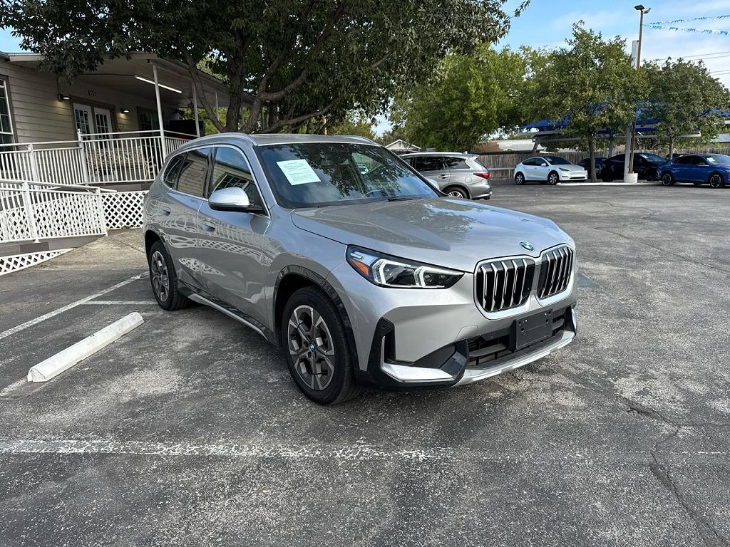 2024 BMW X1 xDrive28i