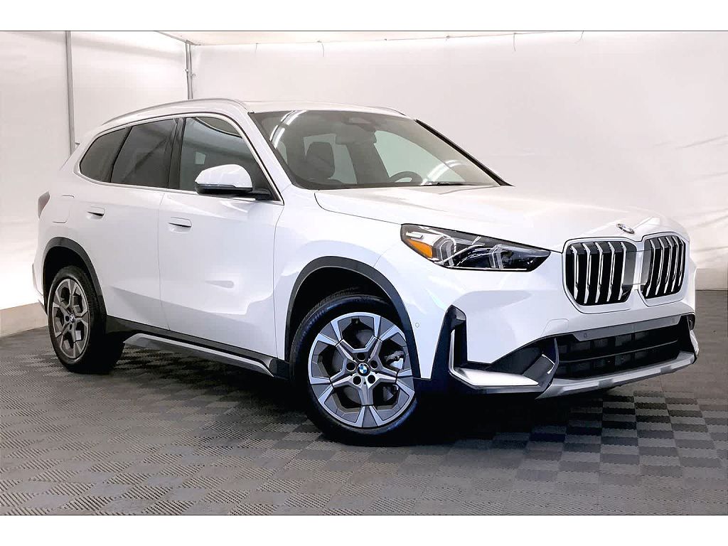 2025 BMW X1 xDrive28i
