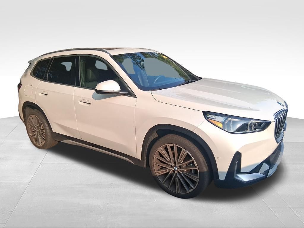 2025 BMW X1 xDrive28i