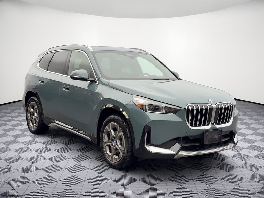 2026 BMW X1 xDrive28i