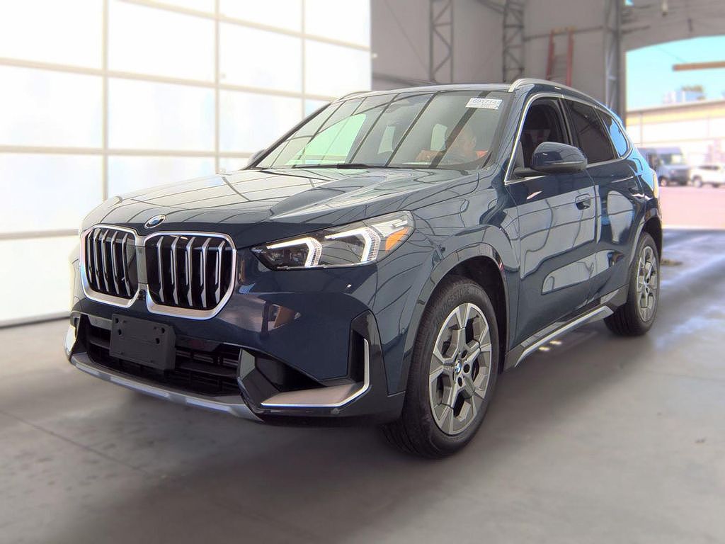 2026 BMW X1 xDrive28i