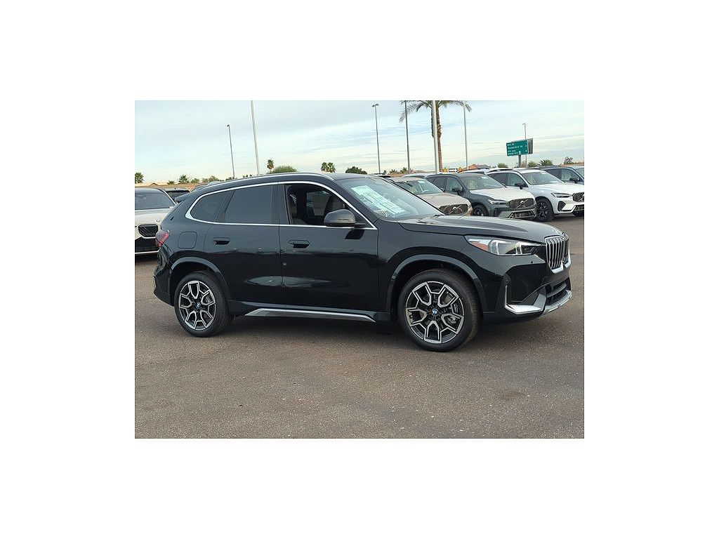2026 BMW X1 xDrive28i