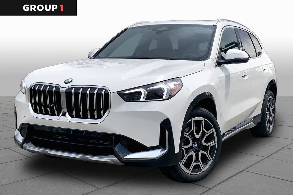 2026 BMW X1 xDrive28i