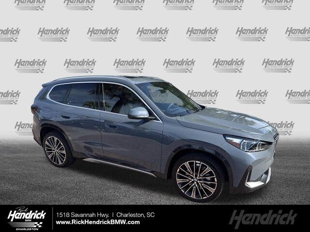 2026 BMW X1 xDrive28i