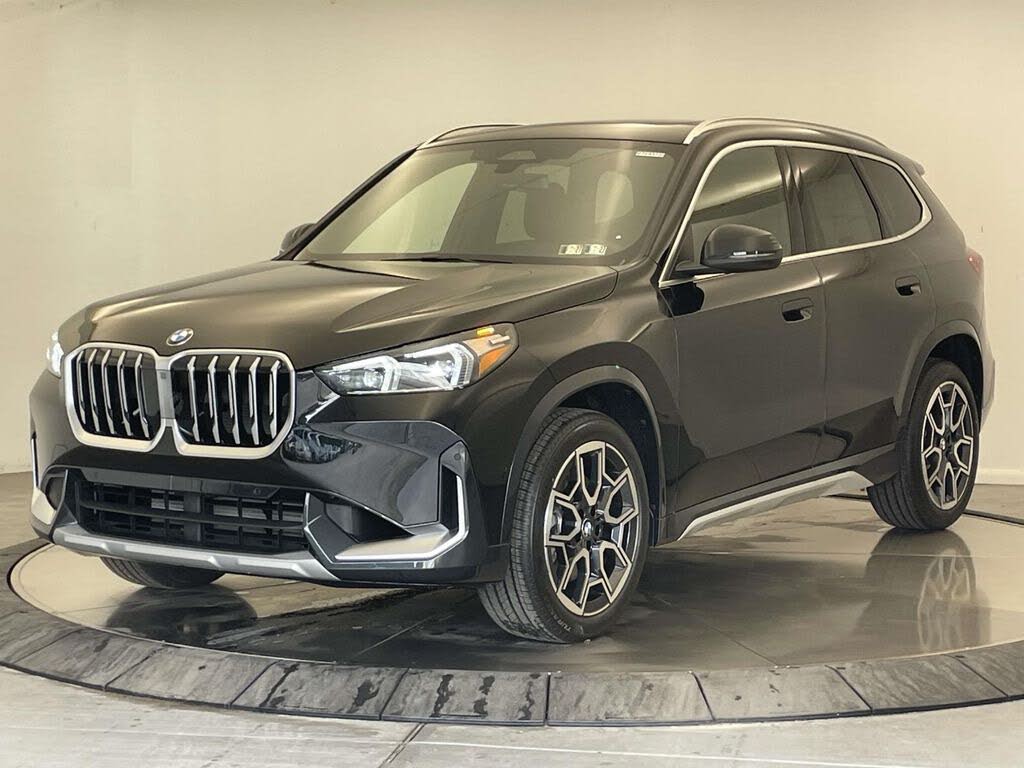 2027 BMW X1 xDrive28i