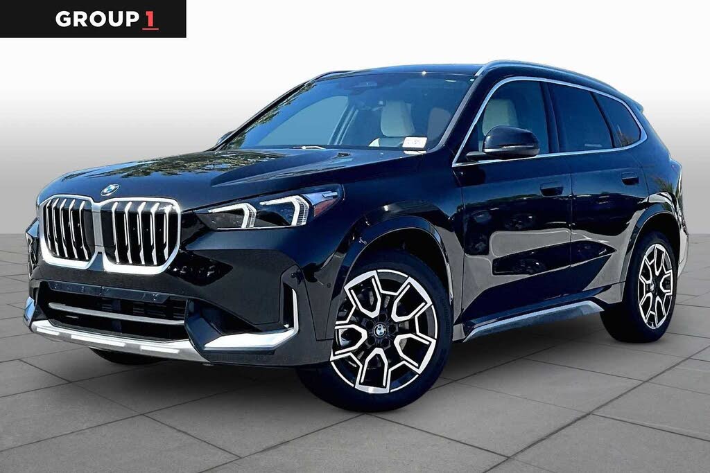2027 BMW X1 xDrive28i