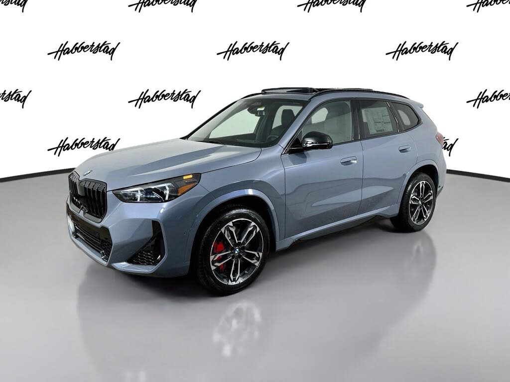 2027 BMW X1 xDrive28i