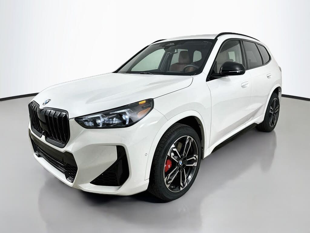 2027 BMW X1 xDrive28i