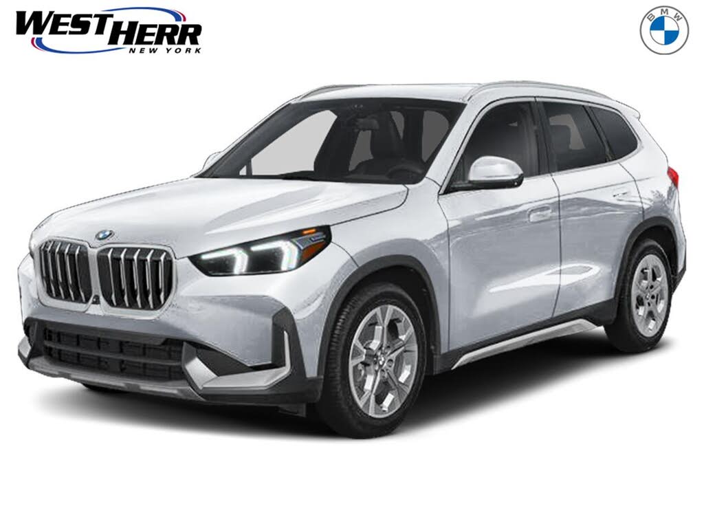 2027 BMW X1 xDrive28i