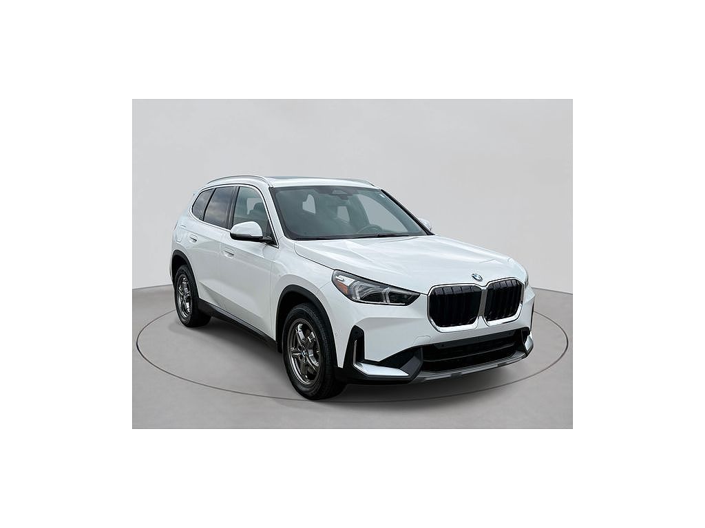 2023 BMW X1 xDrive28i