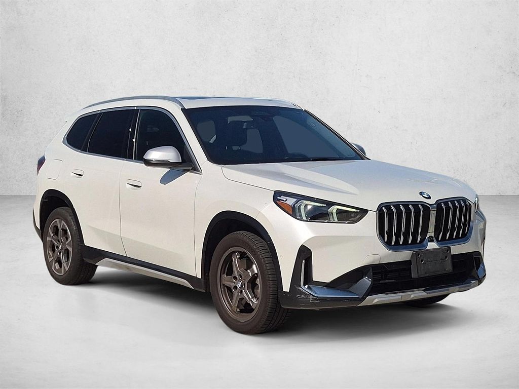 2023 BMW X1 xDrive28i