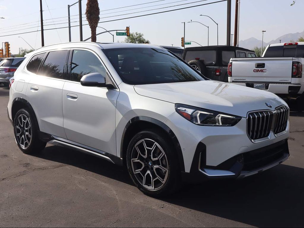 2023 BMW X1 xDrive28i