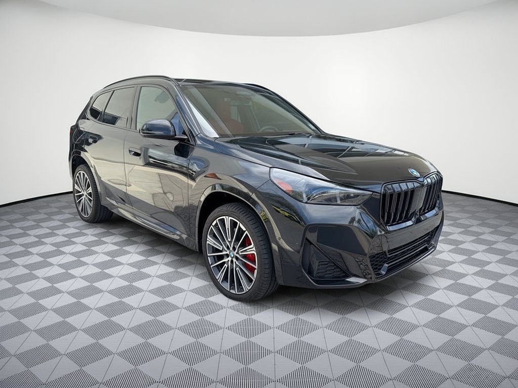 2024 BMW X1 xDrive28i