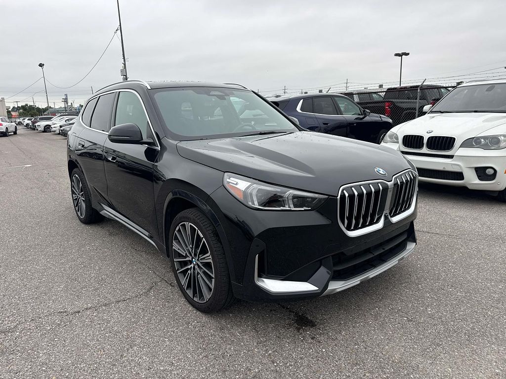 2025 BMW X1 xDrive28i