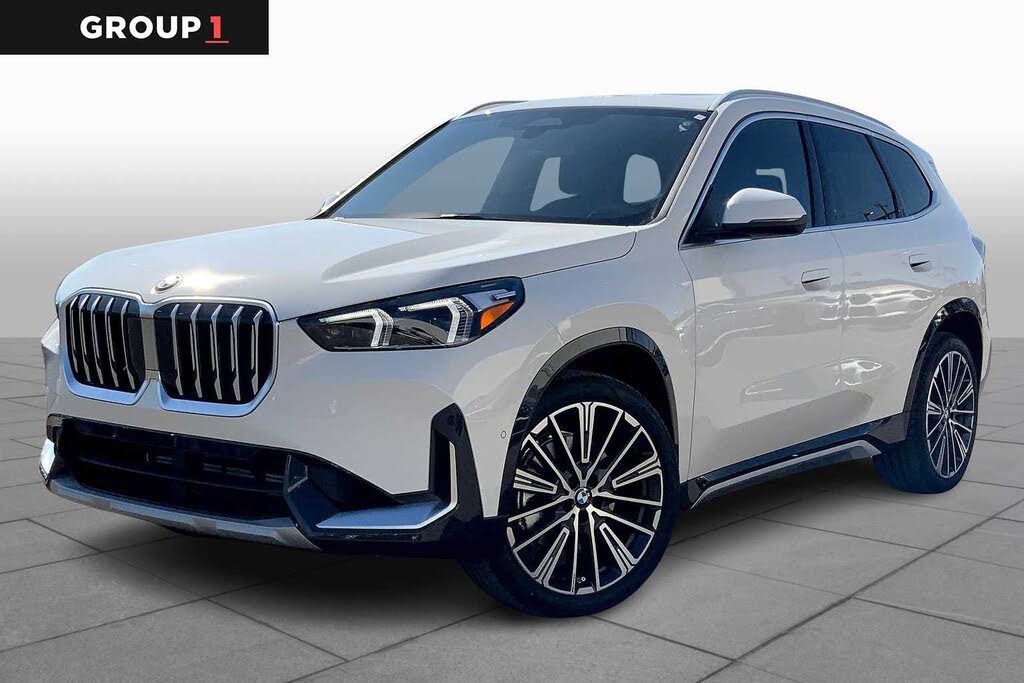 2025 BMW X1 xDrive28i