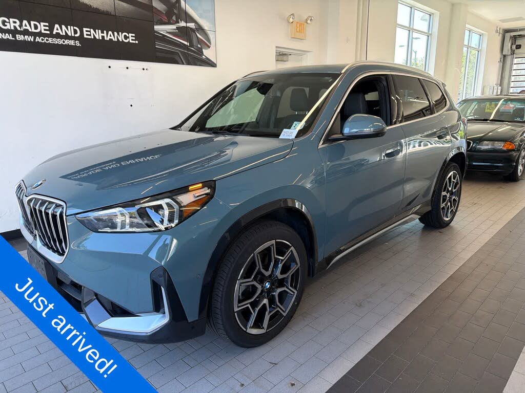 2026 BMW X1 xDrive28i