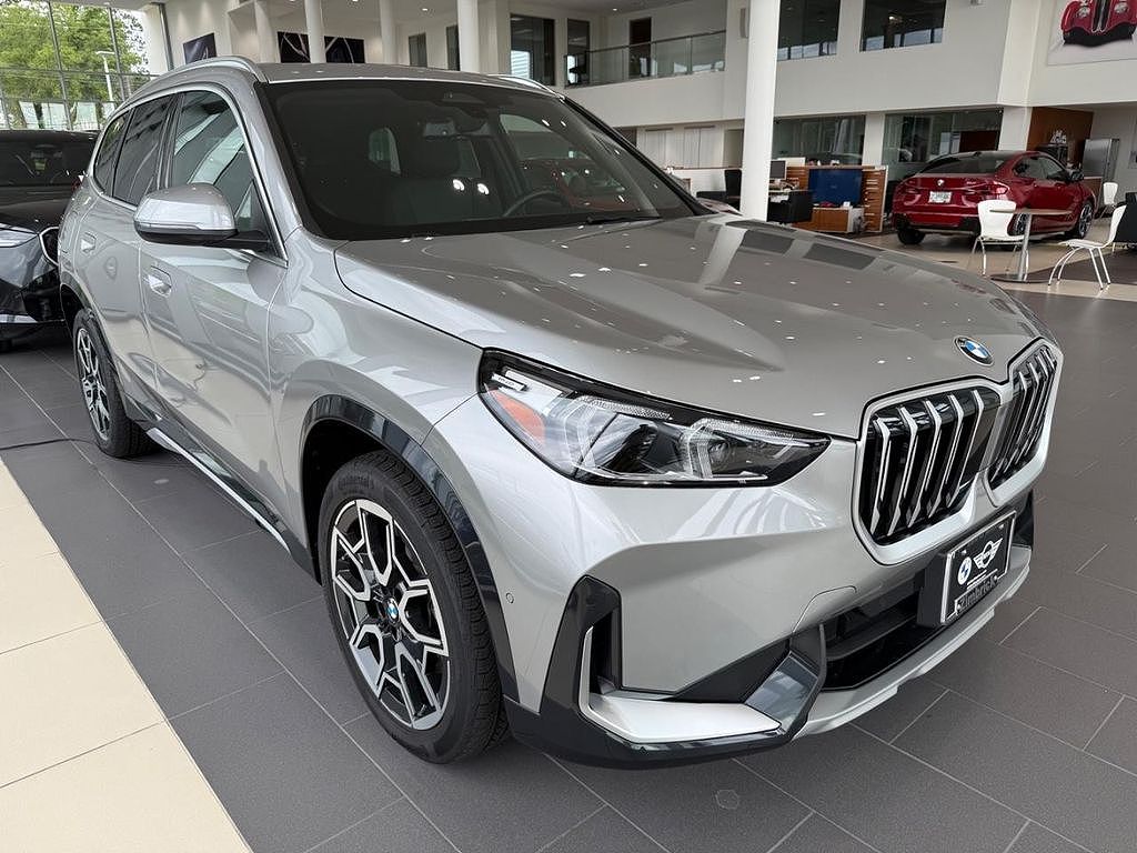 2026 BMW X1 xDrive28i