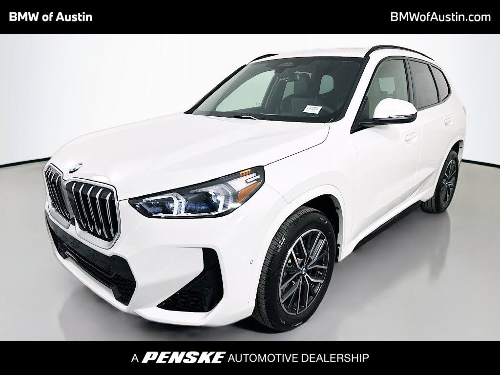 2026 BMW X1 xDrive28i