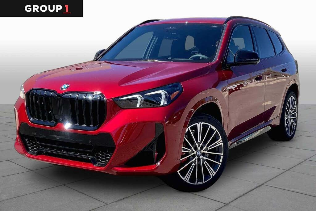 2026 BMW X1 xDrive28i