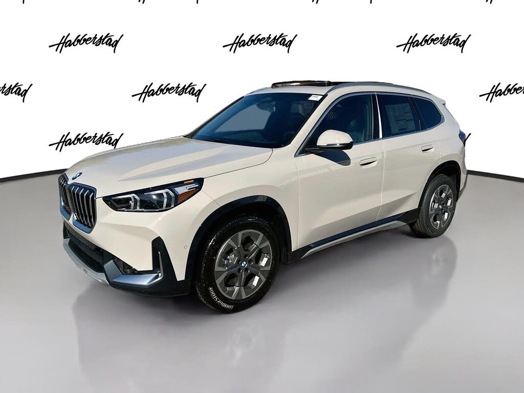 2027 BMW X1 xDrive28i