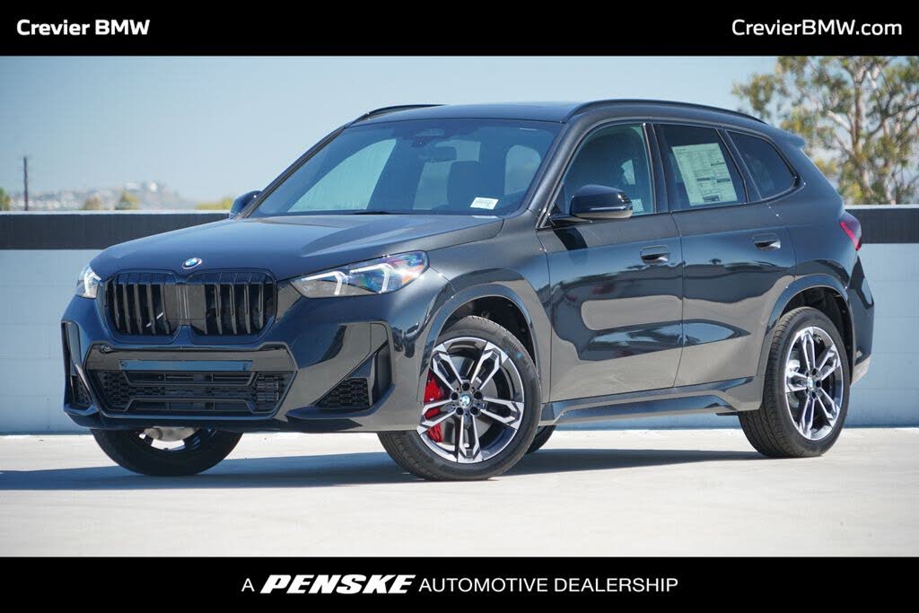 2027 BMW X1 xDrive28i