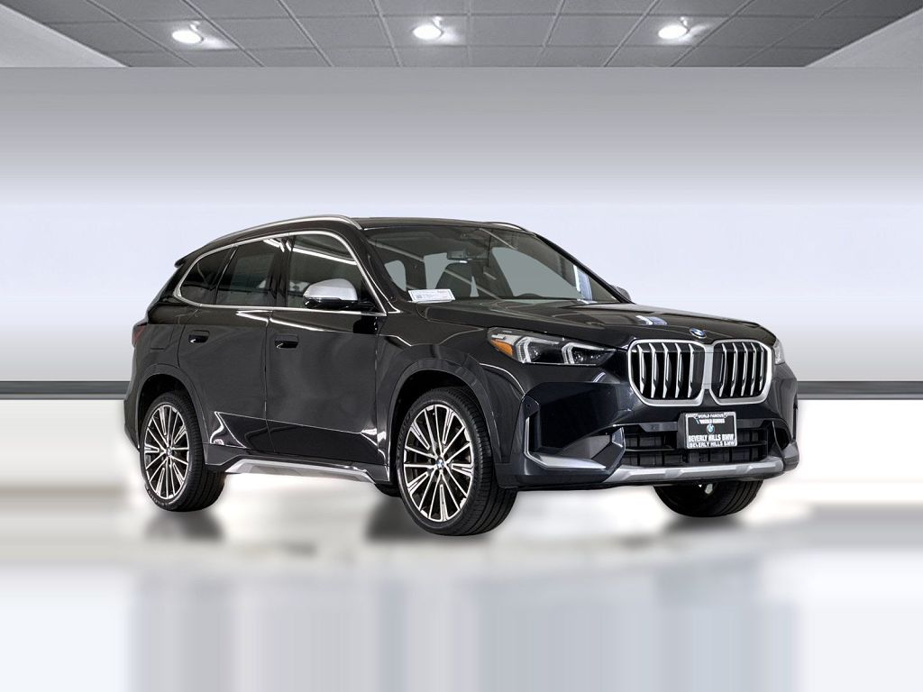 2023 BMW X1 xDrive28i