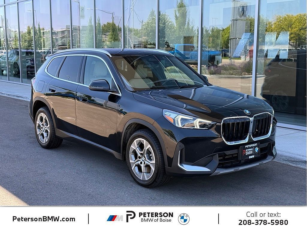 2023 BMW X1 xDrive28i