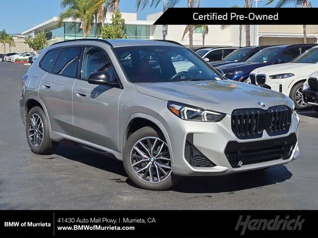 2023 BMW X1 xDrive28i