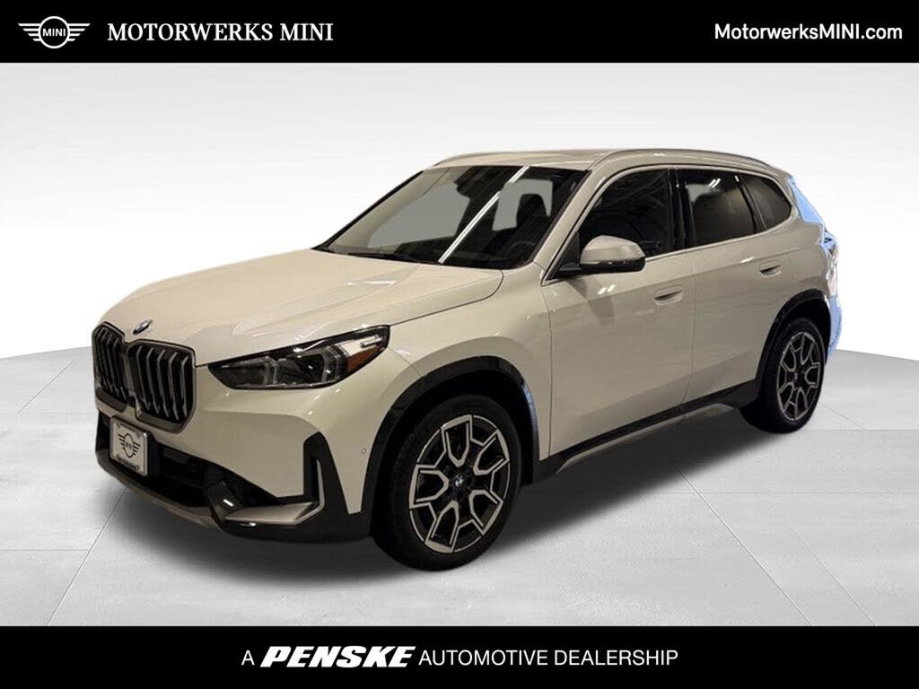 2024 BMW X1 xDrive28i