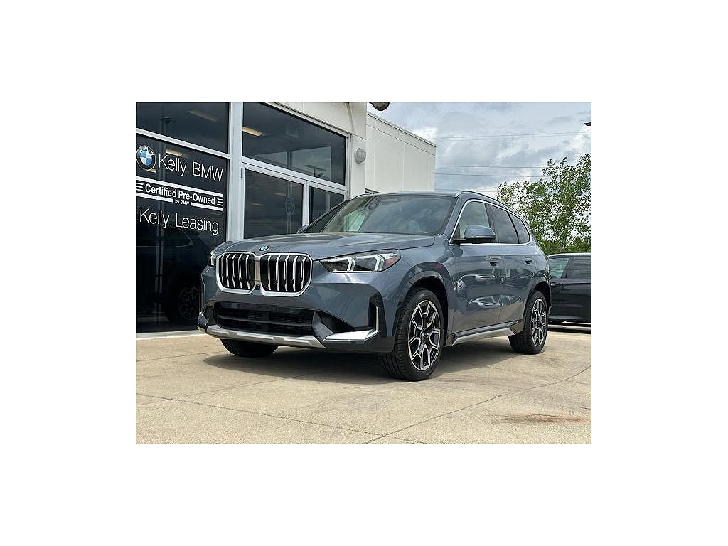 2025 BMW X1 xDrive28i