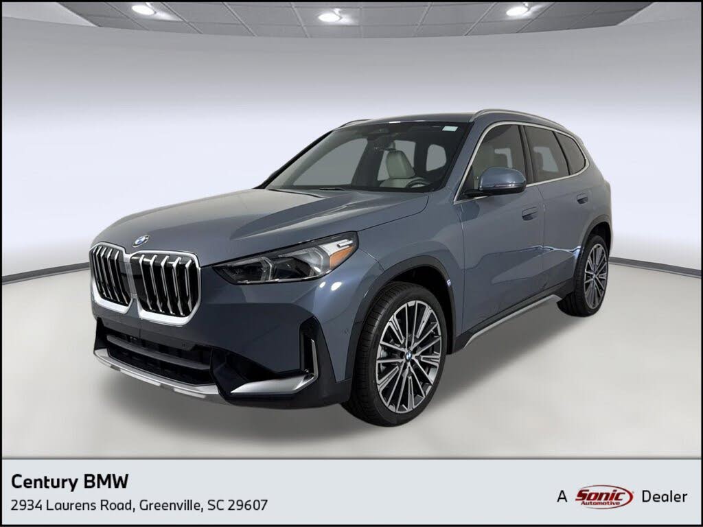 2026 BMW X1 xDrive28i