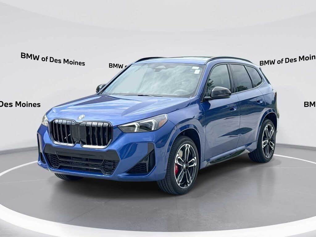 2026 BMW X1 xDrive28i