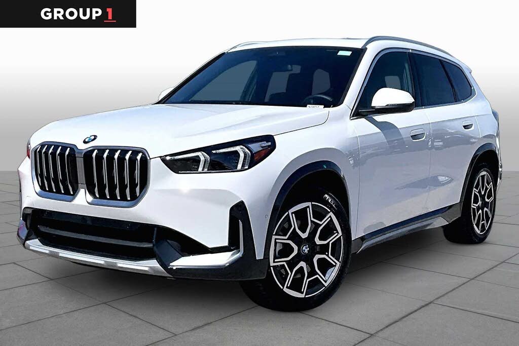 2026 BMW X1 xDrive28i