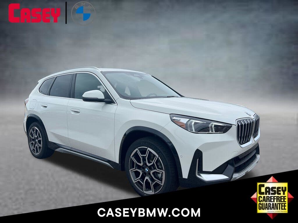 2026 BMW X1 xDrive28i